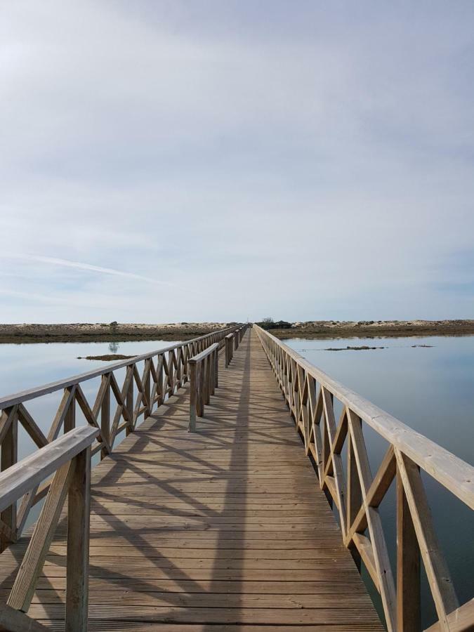Victory Beach House Quinta do Lago Exterior photo